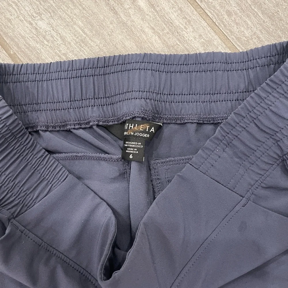 Athleta Brooklyn Jogger - Picture 5 of 6
